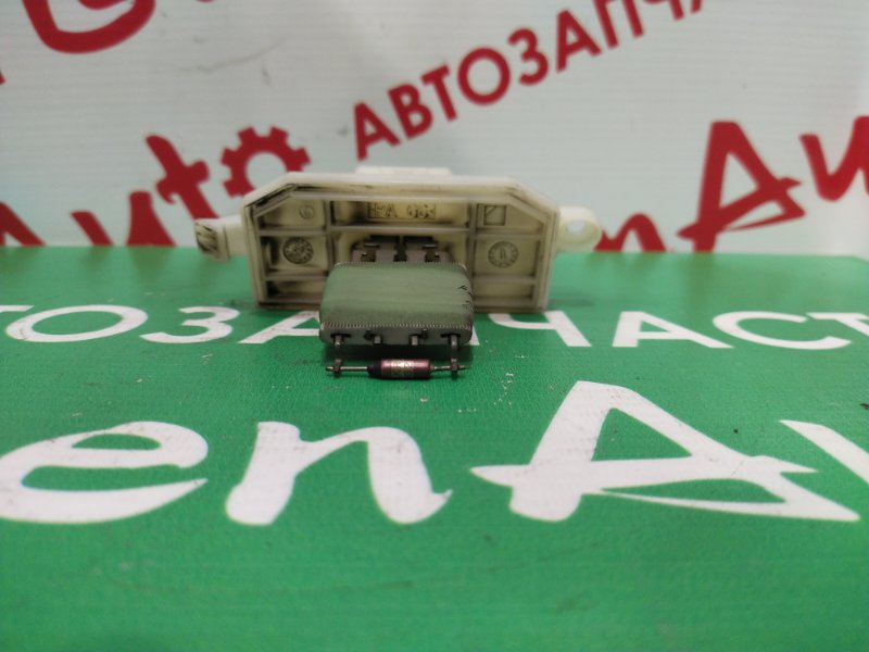 Реостат печки, 2000 рублей, Красноярск