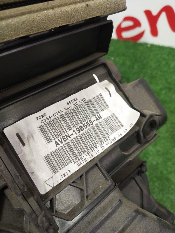 Корпус печки, 3000 рублей, Красноярск