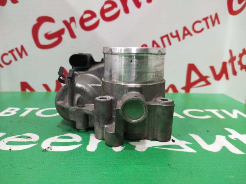 Заслонка дроссельная, 4500 рублей, Красноярск