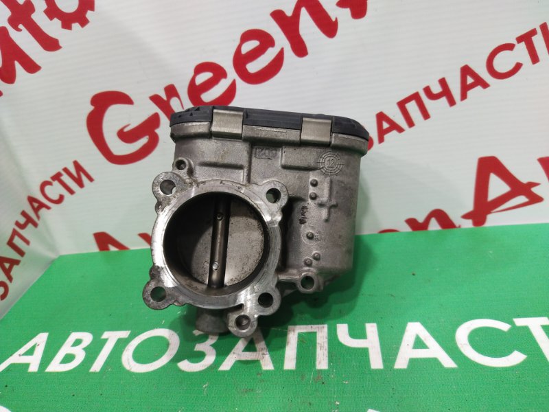 Заслонка дроссельная, 4500 рублей, Красноярск