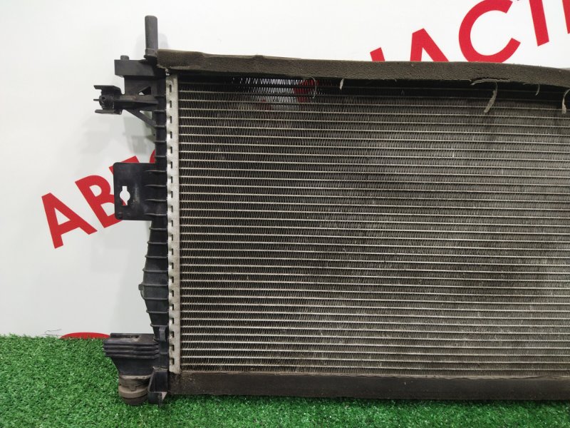 Радиатор двигателя, 4000 рублей, Красноярск