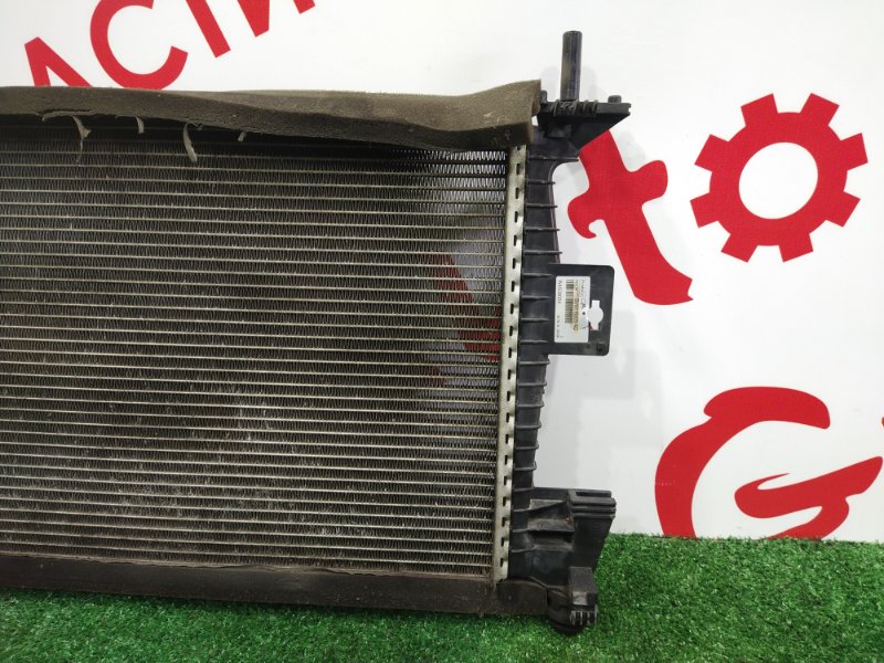 Радиатор двигателя, 4000 рублей, Красноярск