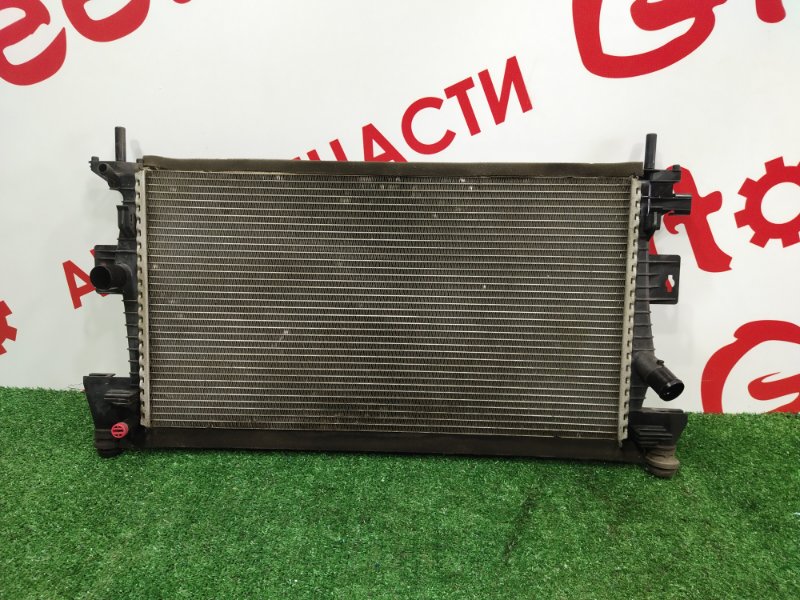 Радиатор двигателя, 4000 рублей, Красноярск