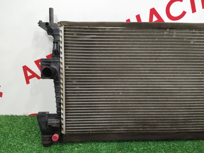 Радиатор двигателя, 4000 рублей, Красноярск