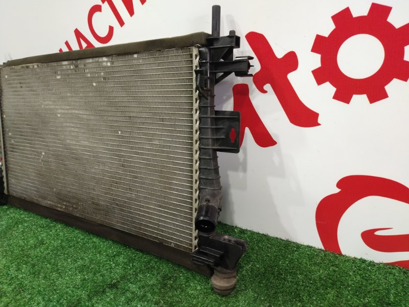 Радиатор двигателя, 4000 рублей, Красноярск