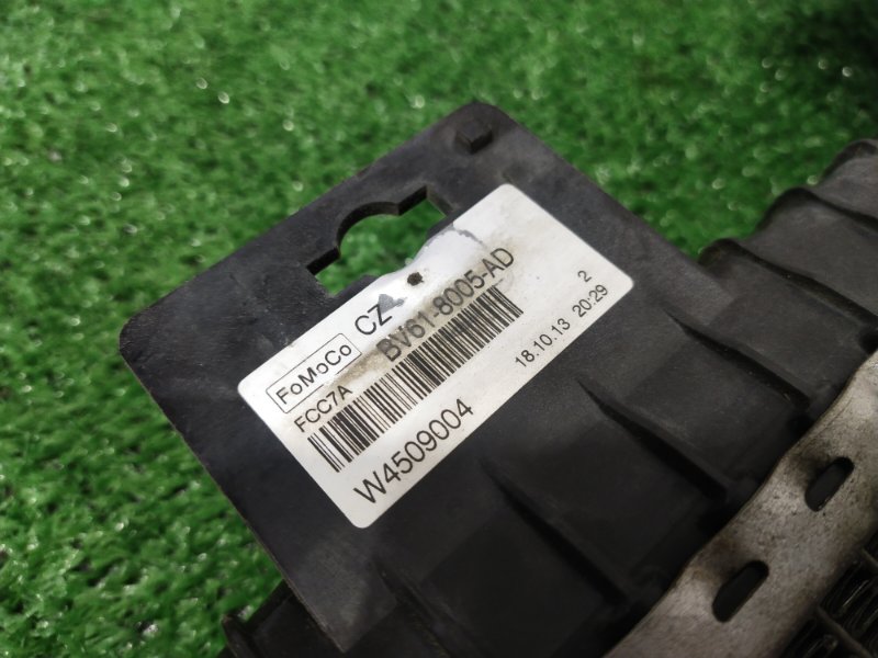 Радиатор двигателя, 4000 рублей, Красноярск