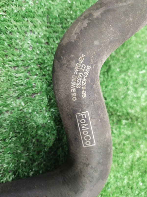 Патрубок радиатора, 500 рублей, Красноярск