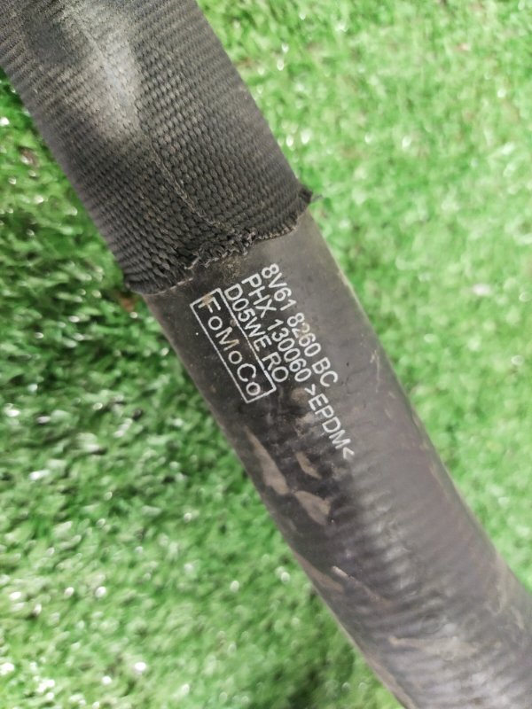 Патрубок радиатора, 1000 рублей, Красноярск