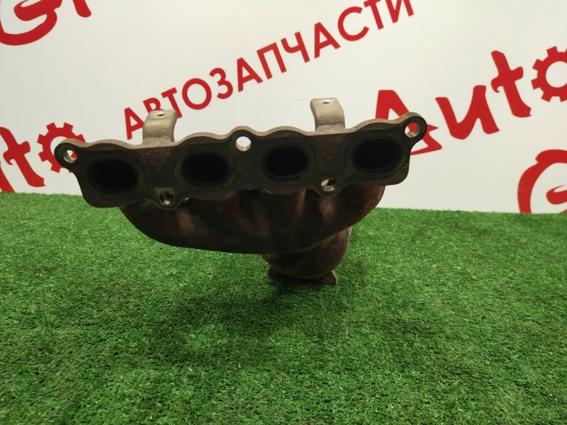 Коллектор выпускной ( катализатор ), 14000 рублей, Красноярск