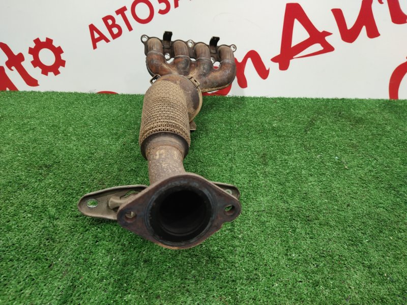 Коллектор выпускной ( катализатор ), 14000 рублей, Красноярск