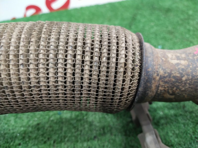 Коллектор выпускной ( катализатор ), 14000 рублей, Красноярск