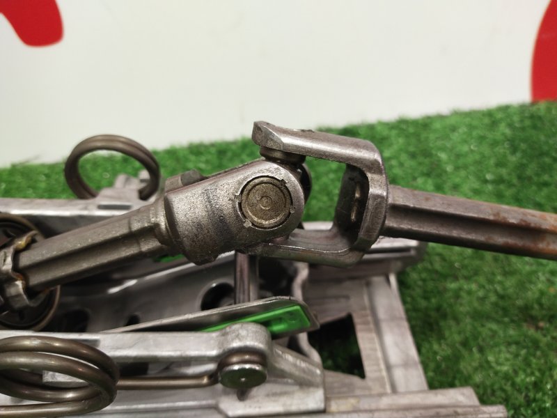 Рулевая колонка, 1000 рублей, Красноярск