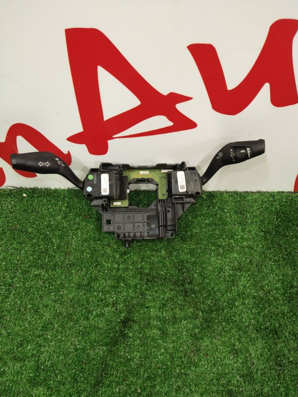 Блок подрулевых переключателей, 2000 рублей, Красноярск