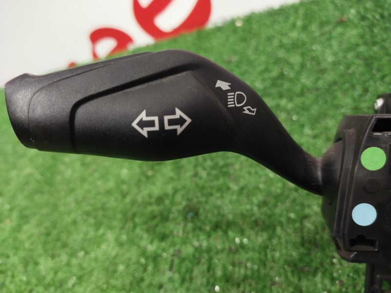 Блок подрулевых переключателей, 2000 рублей, Красноярск