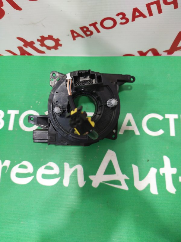 Шлейф-лента аирбага, 2000 рублей, Красноярск