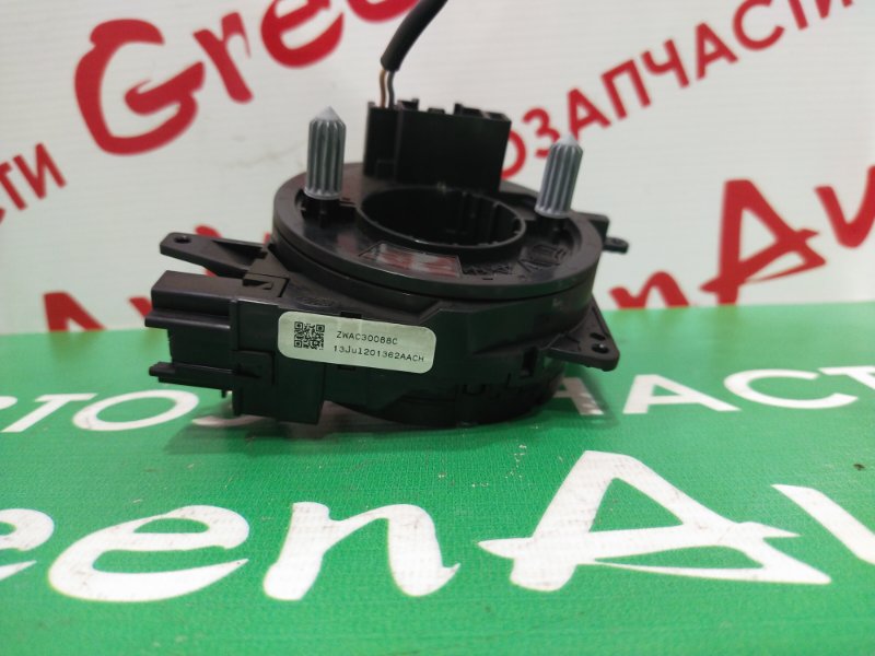 Шлейф-лента аирбага, 2000 рублей, Красноярск