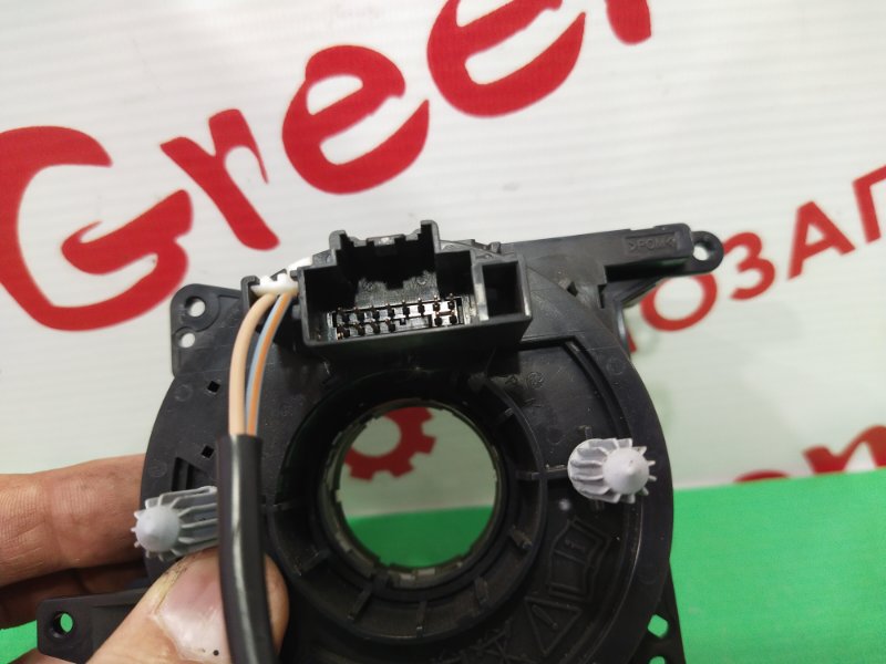 Шлейф-лента аирбага, 2000 рублей, Красноярск