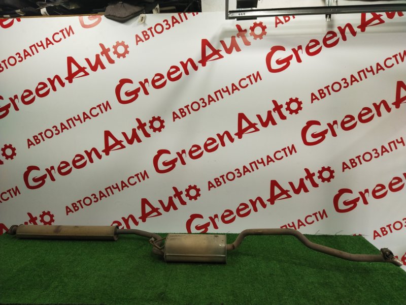 Глушитель, 4500 рублей, Красноярск