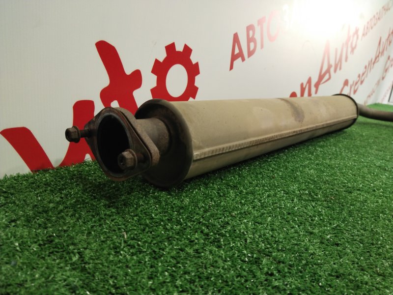 Глушитель, 4500 рублей, Красноярск