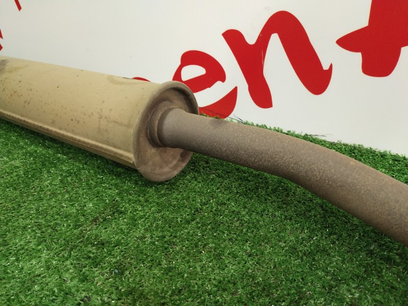 Глушитель, 4500 рублей, Красноярск