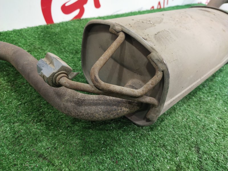 Глушитель, 4500 рублей, Красноярск