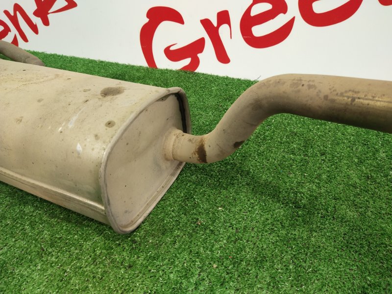 Глушитель, 4500 рублей, Красноярск