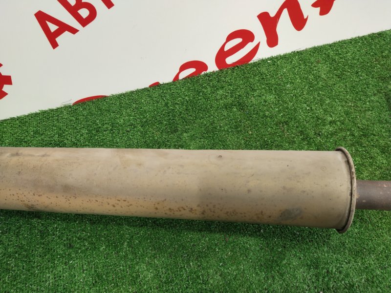 Глушитель, 4500 рублей, Красноярск