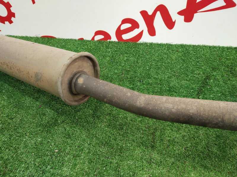 Глушитель, 4500 рублей, Красноярск