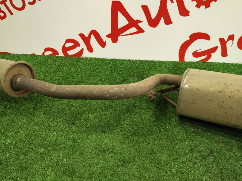 Глушитель, 4500 рублей, Красноярск