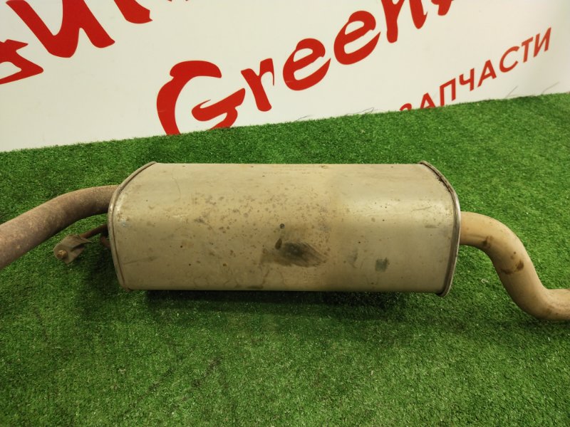 Глушитель, 4500 рублей, Красноярск