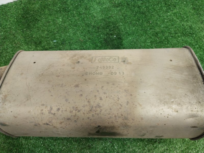 Глушитель, 4500 рублей, Красноярск