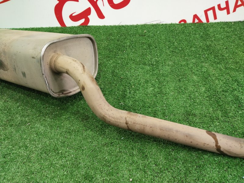 Глушитель, 4500 рублей, Красноярск