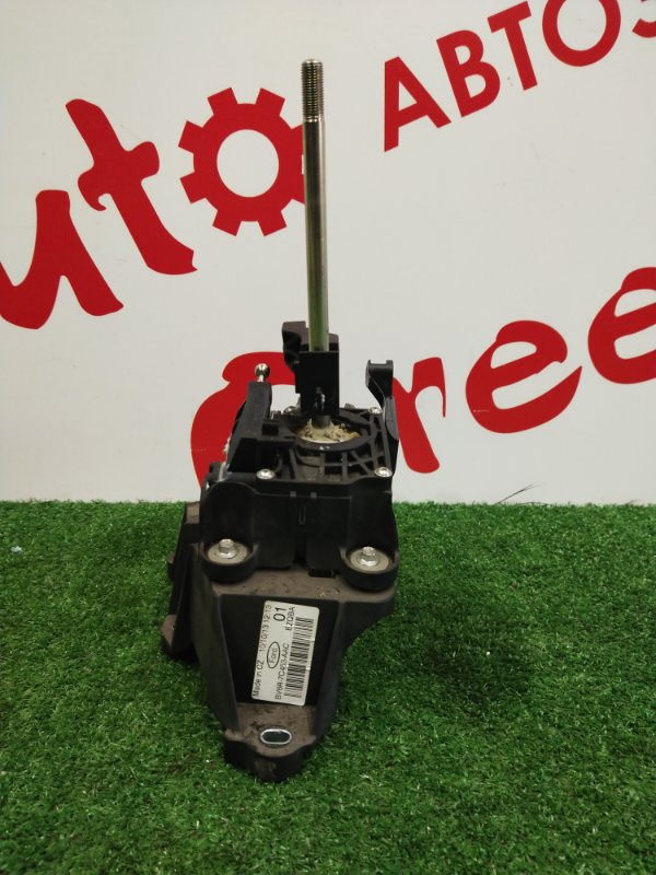 Кулиса МКПП, 1000 рублей, Красноярск