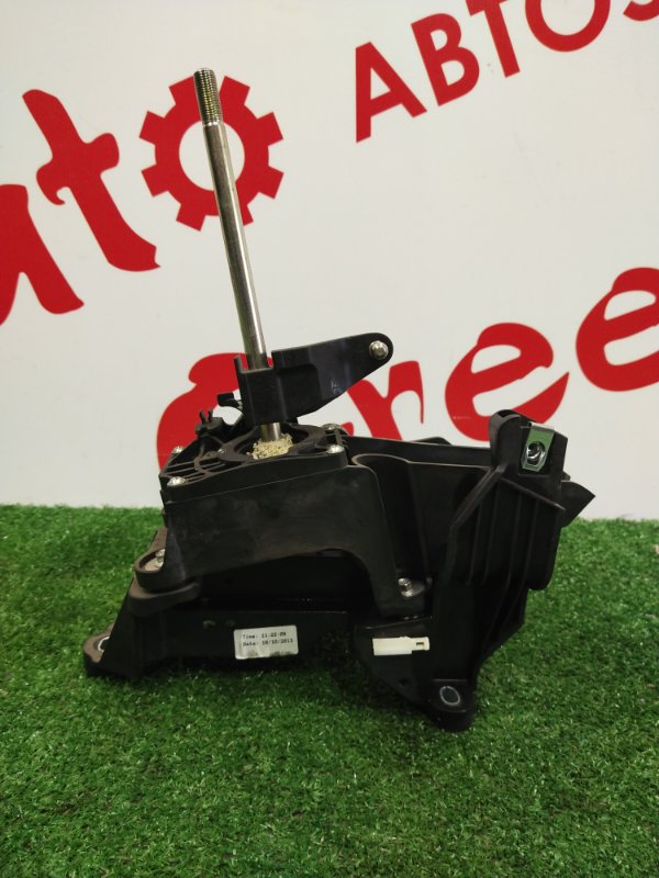 Кулиса МКПП, 1000 рублей, Красноярск