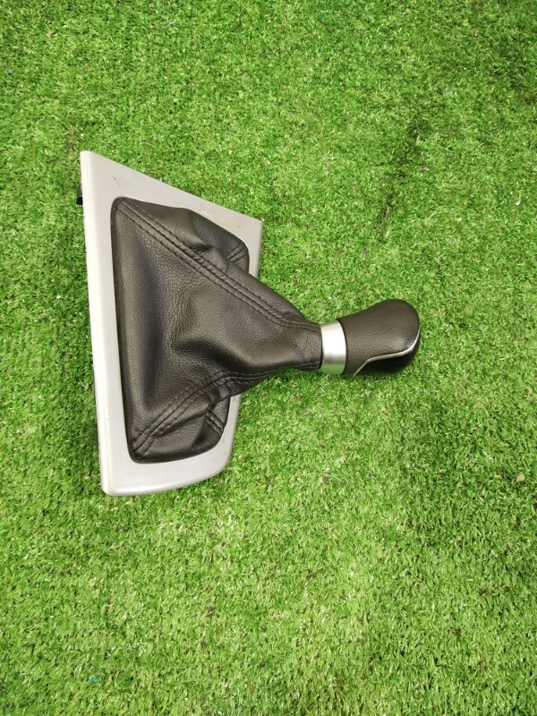 Кожух ручки КПП, 2000 рублей, Красноярск