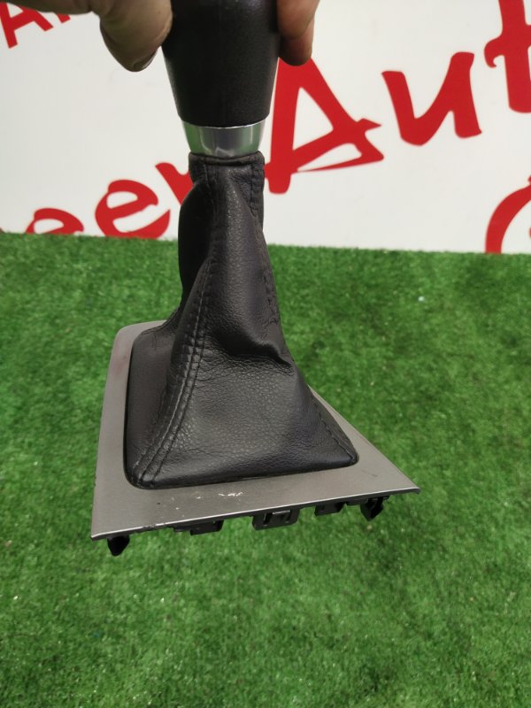 Кожух ручки КПП, 2000 рублей, Красноярск