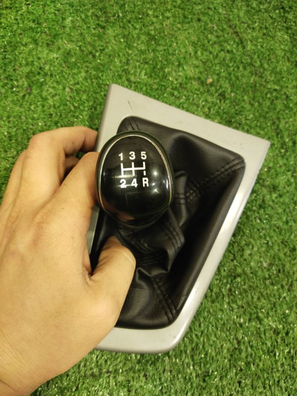 Кожух ручки КПП, 2000 рублей, Красноярск