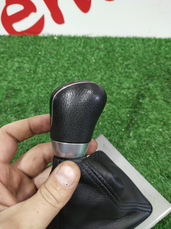 Кожух ручки КПП, 2000 рублей, Красноярск