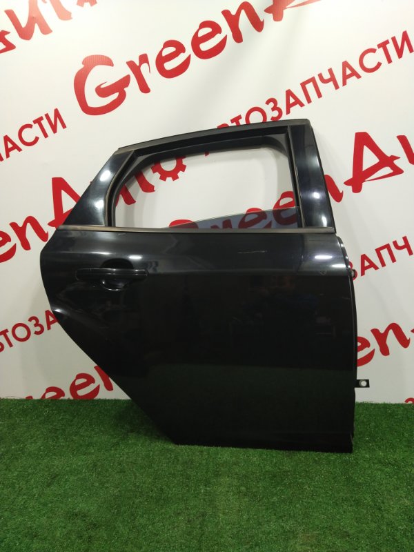 Дверь боковая, 20000 рублей, Красноярск