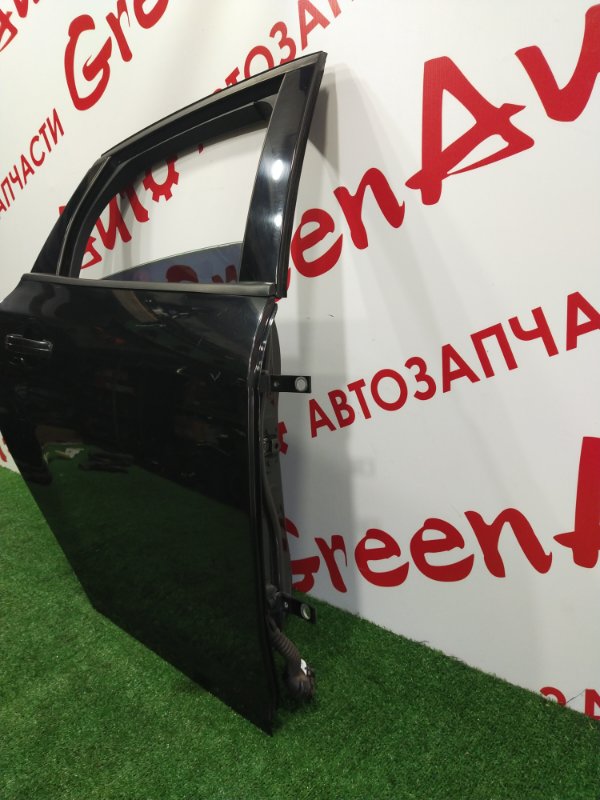 Дверь боковая, 20000 рублей, Красноярск