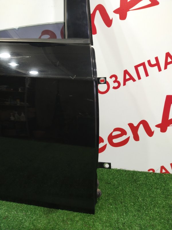 Дверь боковая, 20000 рублей, Красноярск