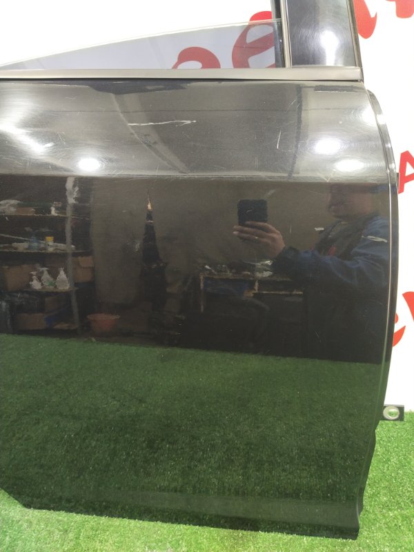 Дверь боковая, 20000 рублей, Красноярск