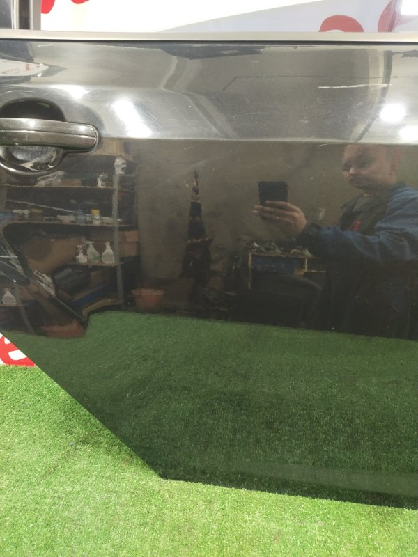 Дверь боковая, 20000 рублей, Красноярск