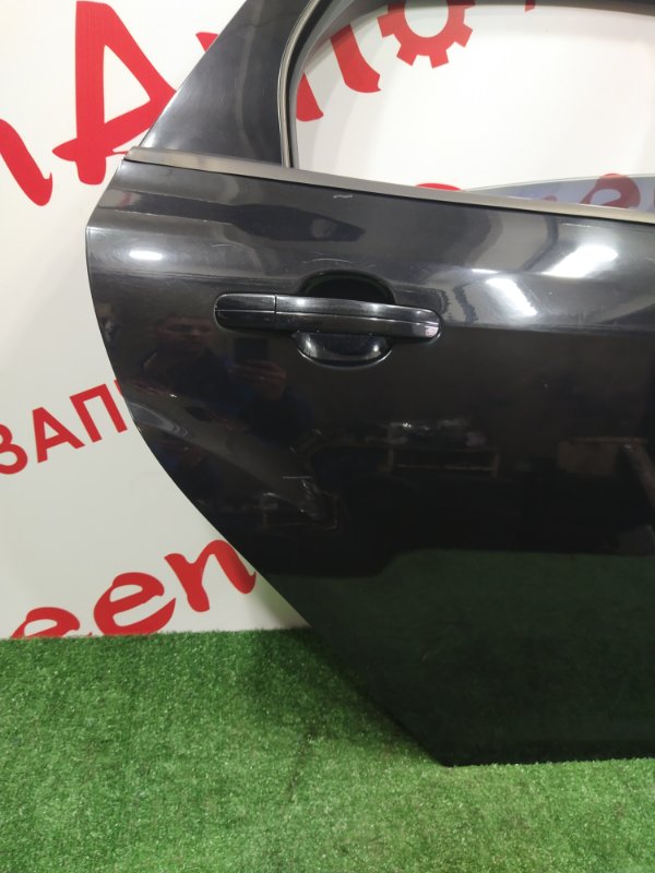 Дверь боковая, 20000 рублей, Красноярск