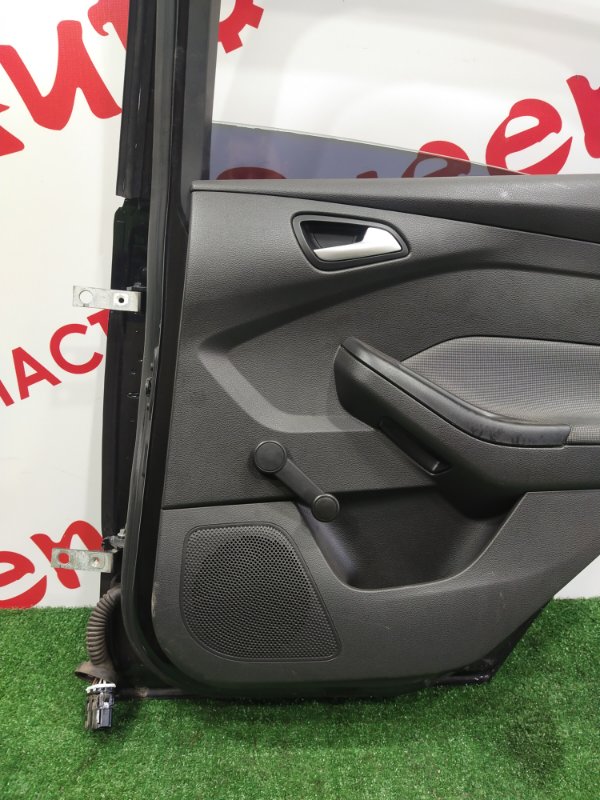 Дверь боковая, 20000 рублей, Красноярск