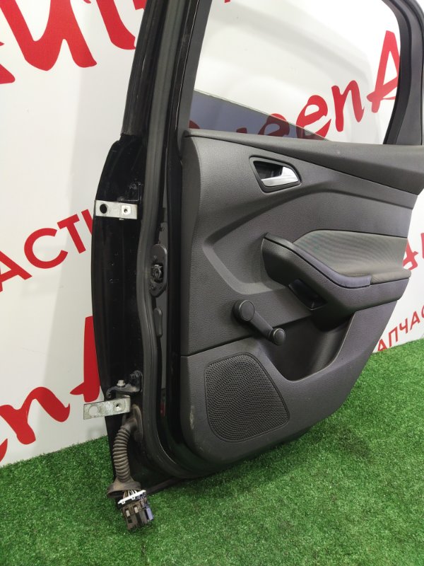 Дверь боковая, 20000 рублей, Красноярск