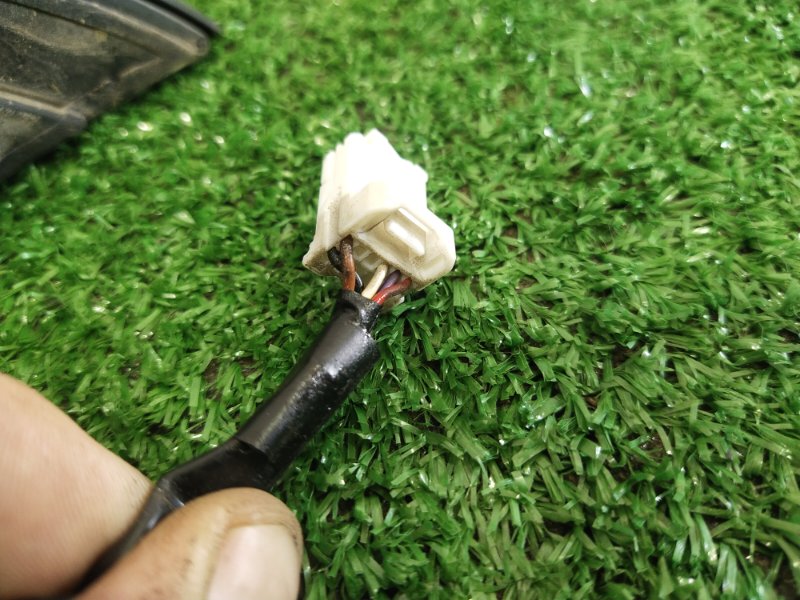 Зеркало боковое, 6000 рублей, Красноярск