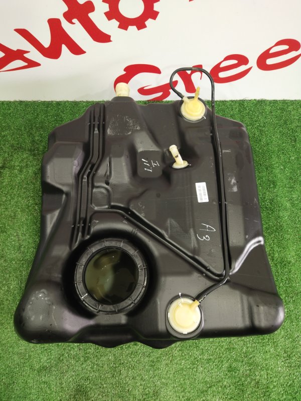 Бак топливный, 2500 рублей, Красноярск