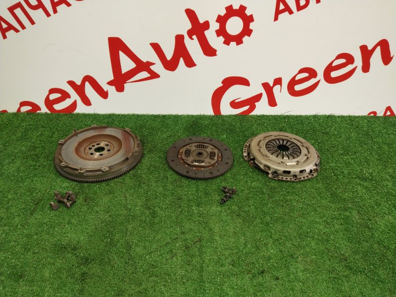 Маховик МКПП, 4000 рублей, Красноярск