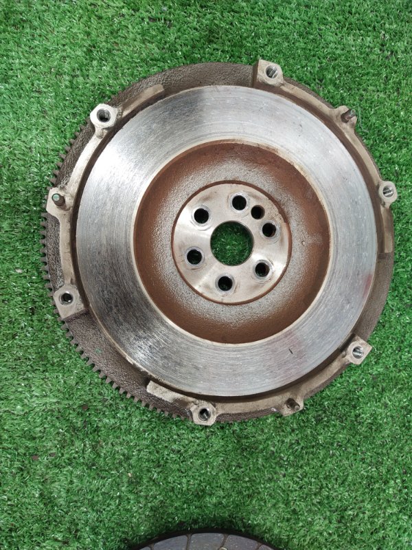 Маховик МКПП, 4000 рублей, Красноярск